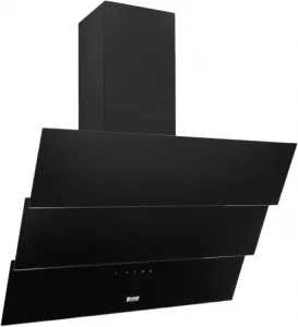 Вытяжка ZorG Technology Vector S Black 60 (750 куб. м/ч) фото