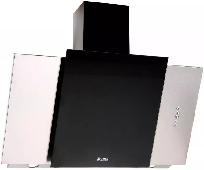 Вытяжка ZorG Technology Vesta A IS+BL 90 (1000 куб. м/ч) фото
