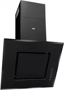 Вытяжка ZorG Technology Virgo Black 60 (1000 куб. м/ч) фото