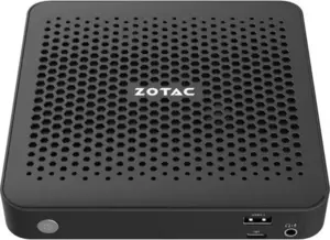 Баребон ZOTAC ZBOX MI648 фото
