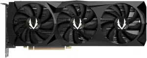 Видеокарта ZOTAC ZT-T20700B-10P GeForce RTX 2070 AMP Extreme 8GB GDDR6 256bit фото