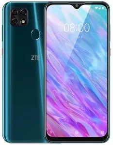 Смартфон ZTE Blade 20 Smart Green (международная версия) icon