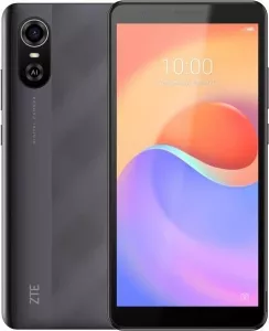 ZTE Blade A31 Plus (серый) фото