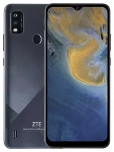 ZTE Blade A51 NFC 2Gb/32Gb Gray фото