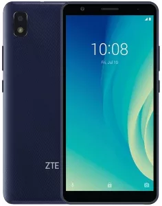 ZTE Blade L210 (темно-синий) фото