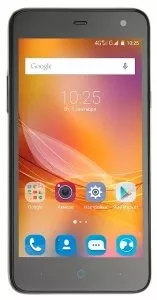 ZTE Blade L4 Pro фото