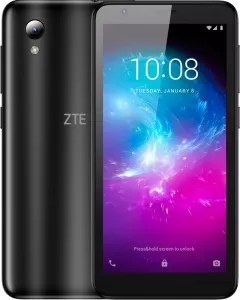 ZTE Blade L8 32Gb Black фото