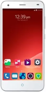 ZTE Blade S6 Lite  фото