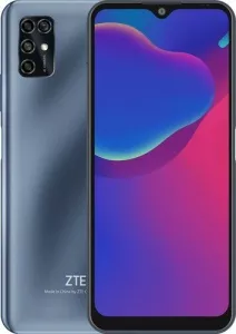 ZTE Blade V2020 Smart 4Gb/128Gb Gray фото