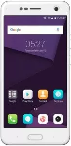 ZTE Blade V8 32Gb Gold фото