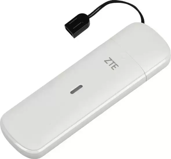 ZTE MF833N (белый)