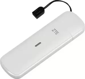 ZTE MF833N (белый)