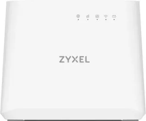 4G Wi-Fi роутер Zyxel LTE3202-M430 фото