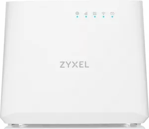 Wi-Fi роутер Zyxel LTE3202-M437 фото