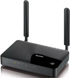 4G Wi-Fi роутер Zyxel LTE3301-M209 фото