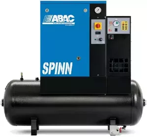 Компрессор ABAC SPINN E 3,0-270 фото