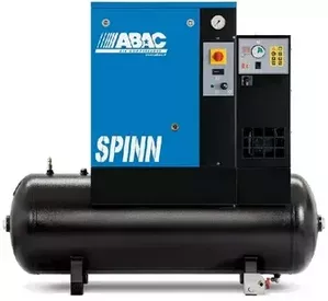 Компрессор ABAC SPINN E 4,0-200 ST фото