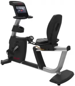 Велотренажер Aerofit RR950 (X4-R LCD) фото