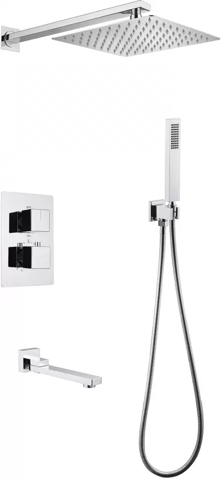 Abber Daheim AF8250