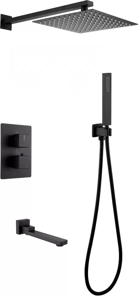 Abber Daheim AF8250B