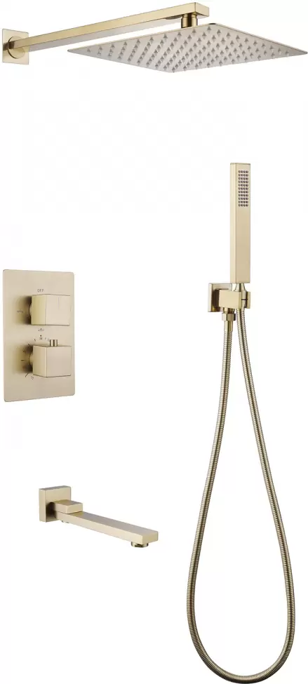 Abber Daheim AF8250G