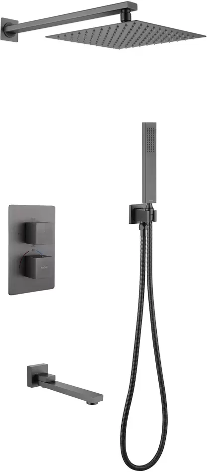 Abber Daheim AF8250NG