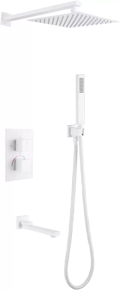 Abber Daheim AF8250W