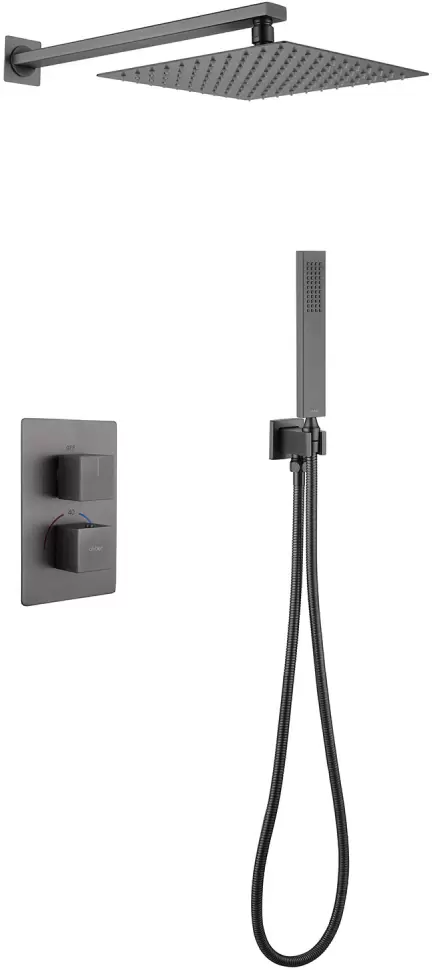 Abber Daheim AF8251NG