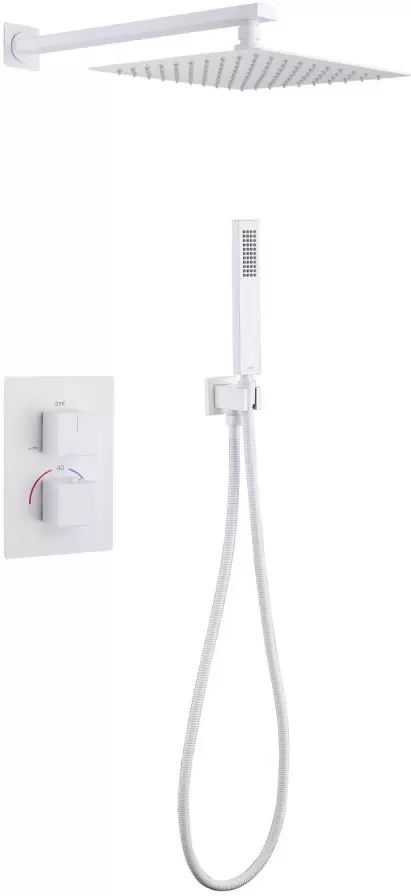 Abber Daheim AF8251W