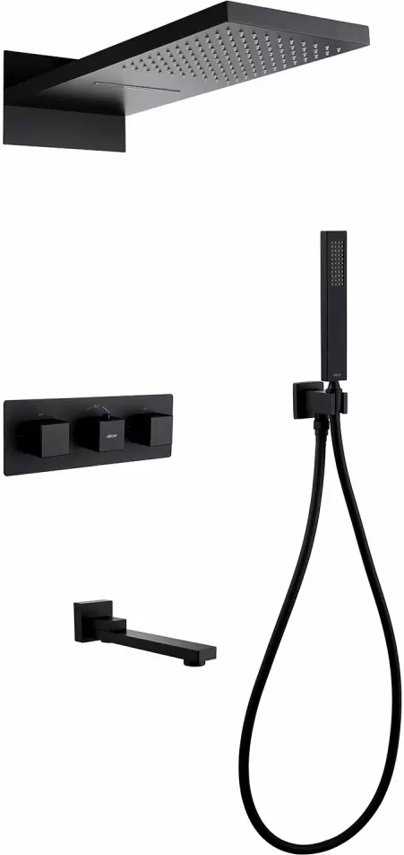 Abber Daheim AF8253B