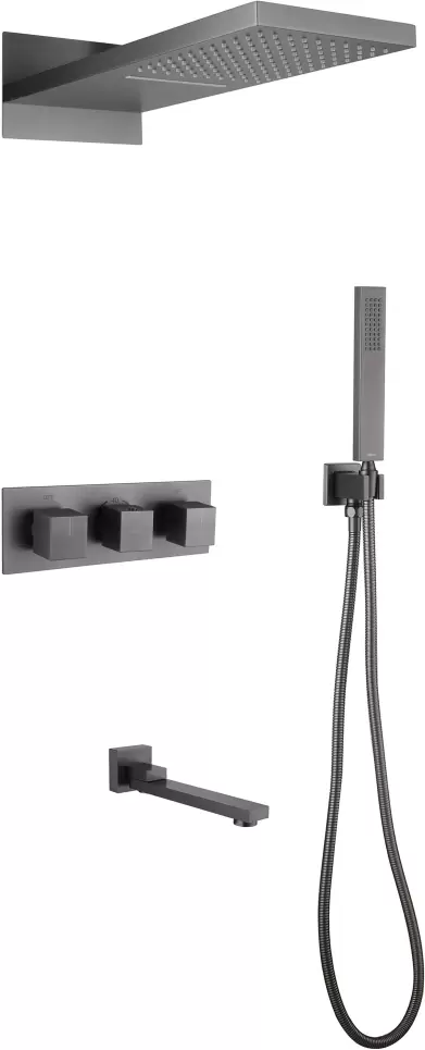 Abber Daheim AF8253NG