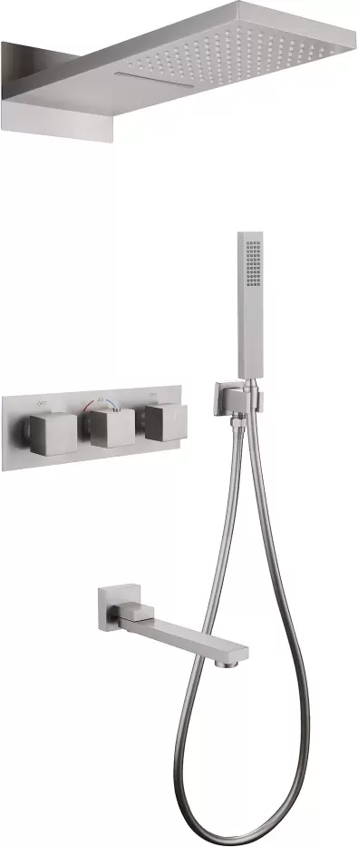 Abber Daheim AF8253SP