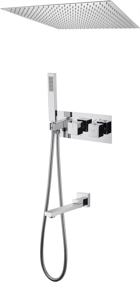 Abber Daheim AF8254