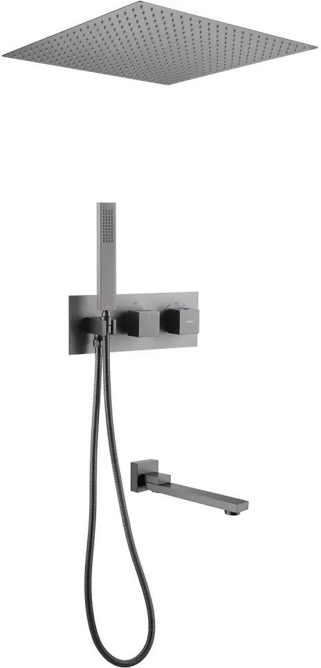 Abber Daheim AF8254NG