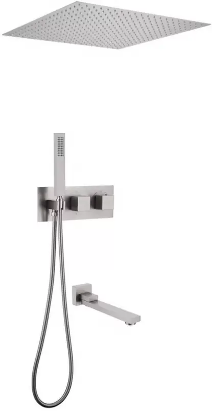 Abber Daheim AF8254SP