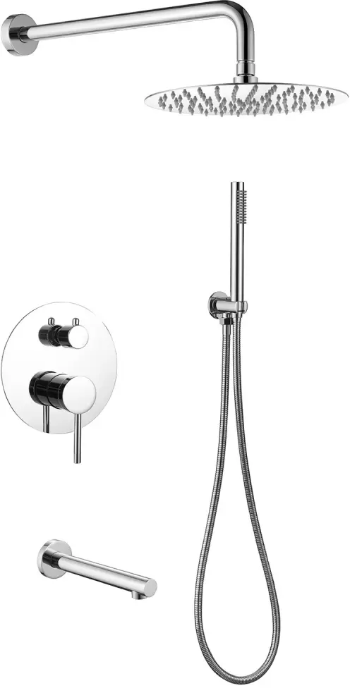 Abber Emotion AF8817