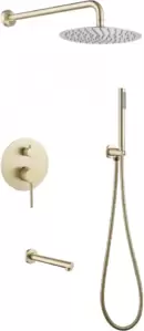 Abber Emotion AF8817G