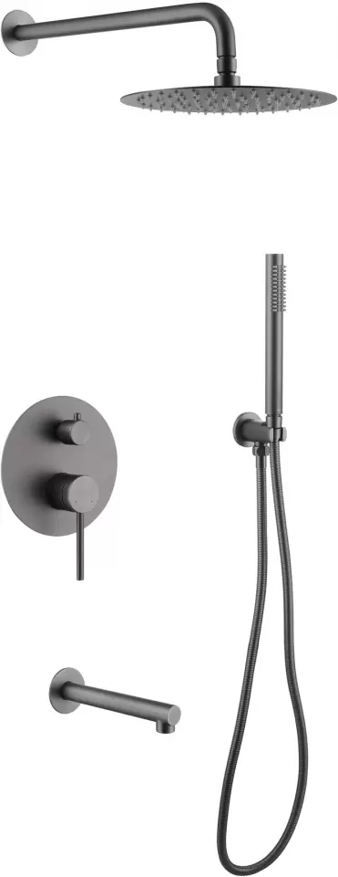 Abber Emotion AF8817NG
