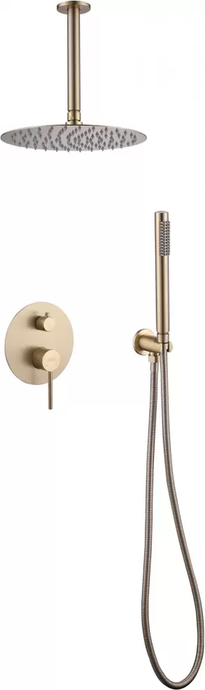 Abber Emotion AF8821G