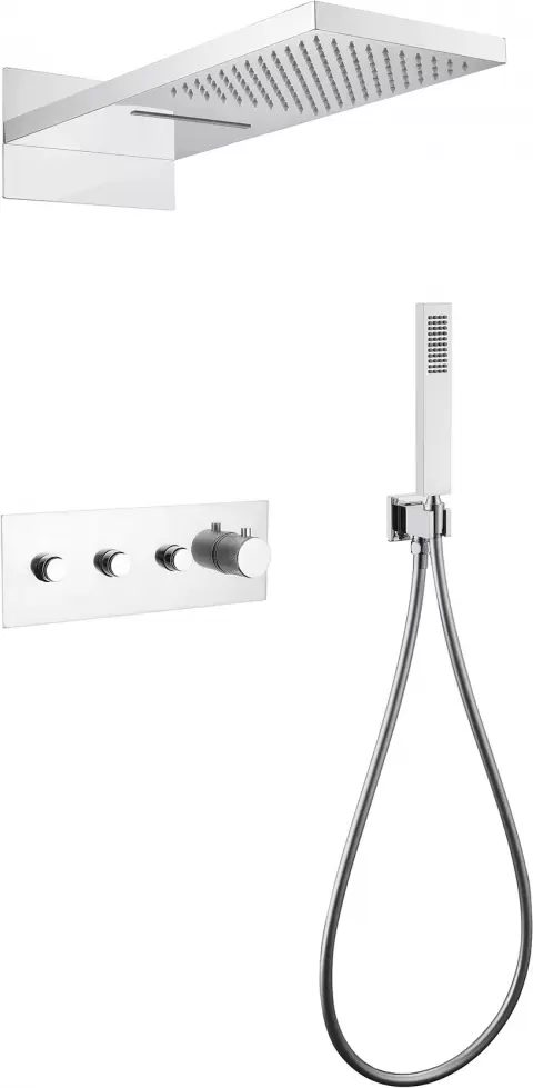 Abber Rund AF8752
