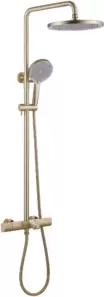 Душевая система Abber Thermostat AF8516G фото