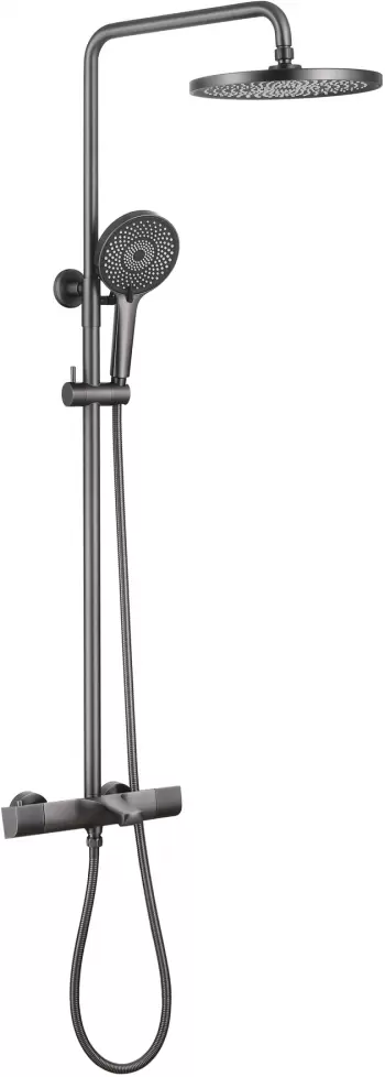 Abber Thermostat AF8516NG