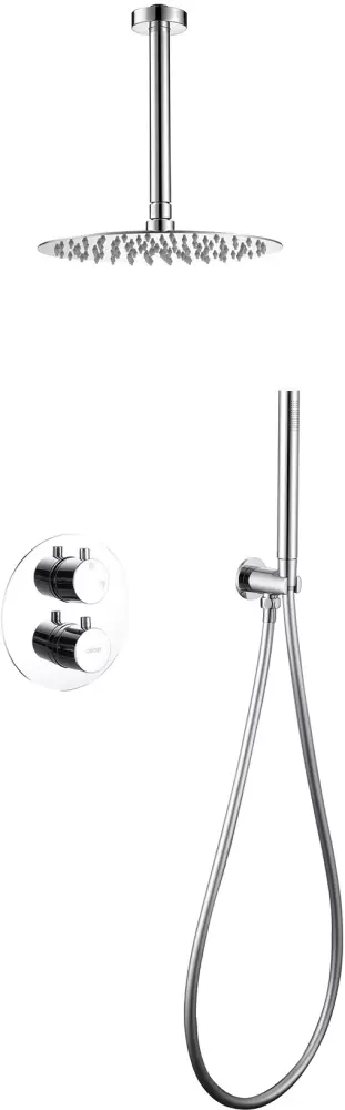 Abber Wasser Kreis AF8121