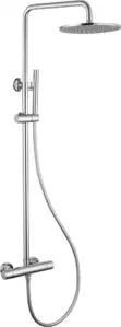 Душевая система Abber Wasser Kreis AF8160L фото