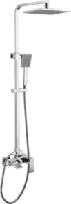 Душевая система Abber Wasserfall AF8616L фото