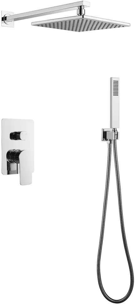 Abber Weiss Insel AF8018