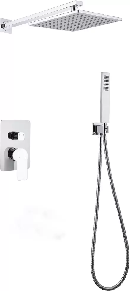 Abber Weiss Insel AF8018W