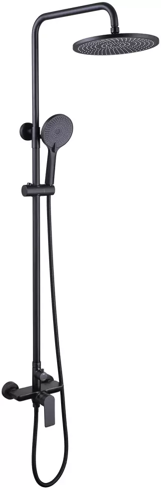 Abber Weiss Insel AF8020B