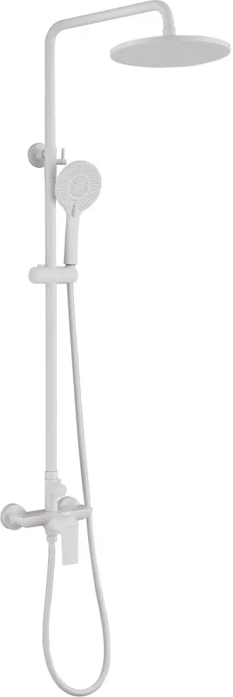 Abber Weiss Insel AF8020FWL