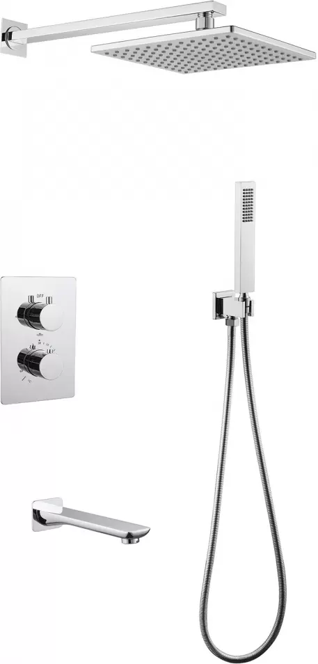 Abber Weiss Insel AF8050